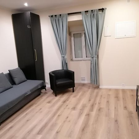 Lisbon Heart Santa Marta Apartment Dış mekan fotoğraf