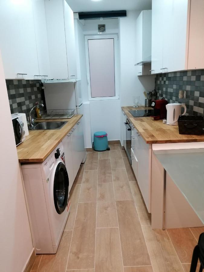 Lisbon Heart Santa Marta Apartment Dış mekan fotoğraf
