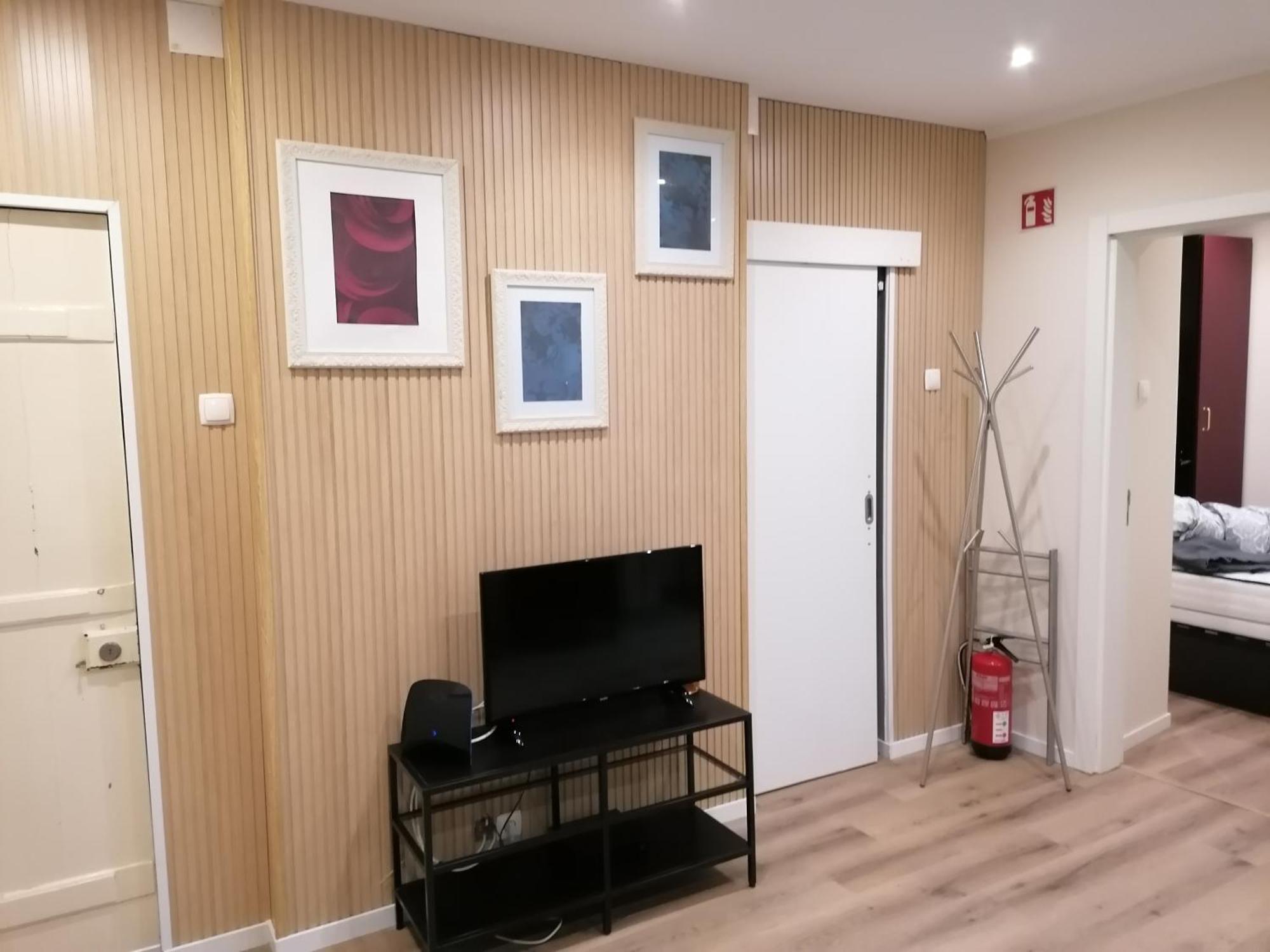 Lisbon Heart Santa Marta Apartment Dış mekan fotoğraf