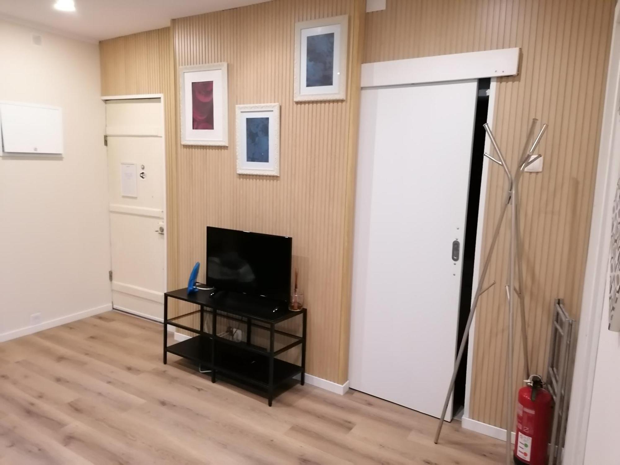 Lisbon Heart Santa Marta Apartment Dış mekan fotoğraf