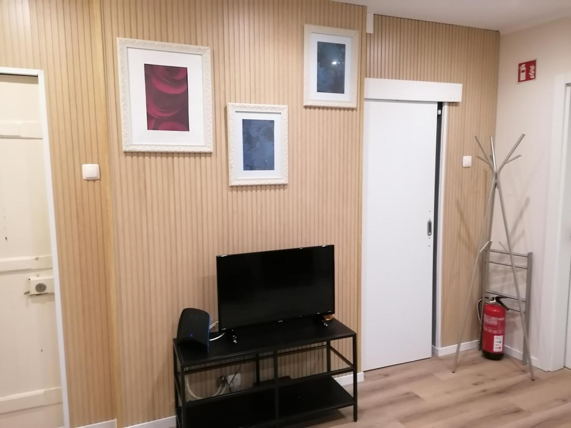 Lisbon Heart Santa Marta Apartment Dış mekan fotoğraf