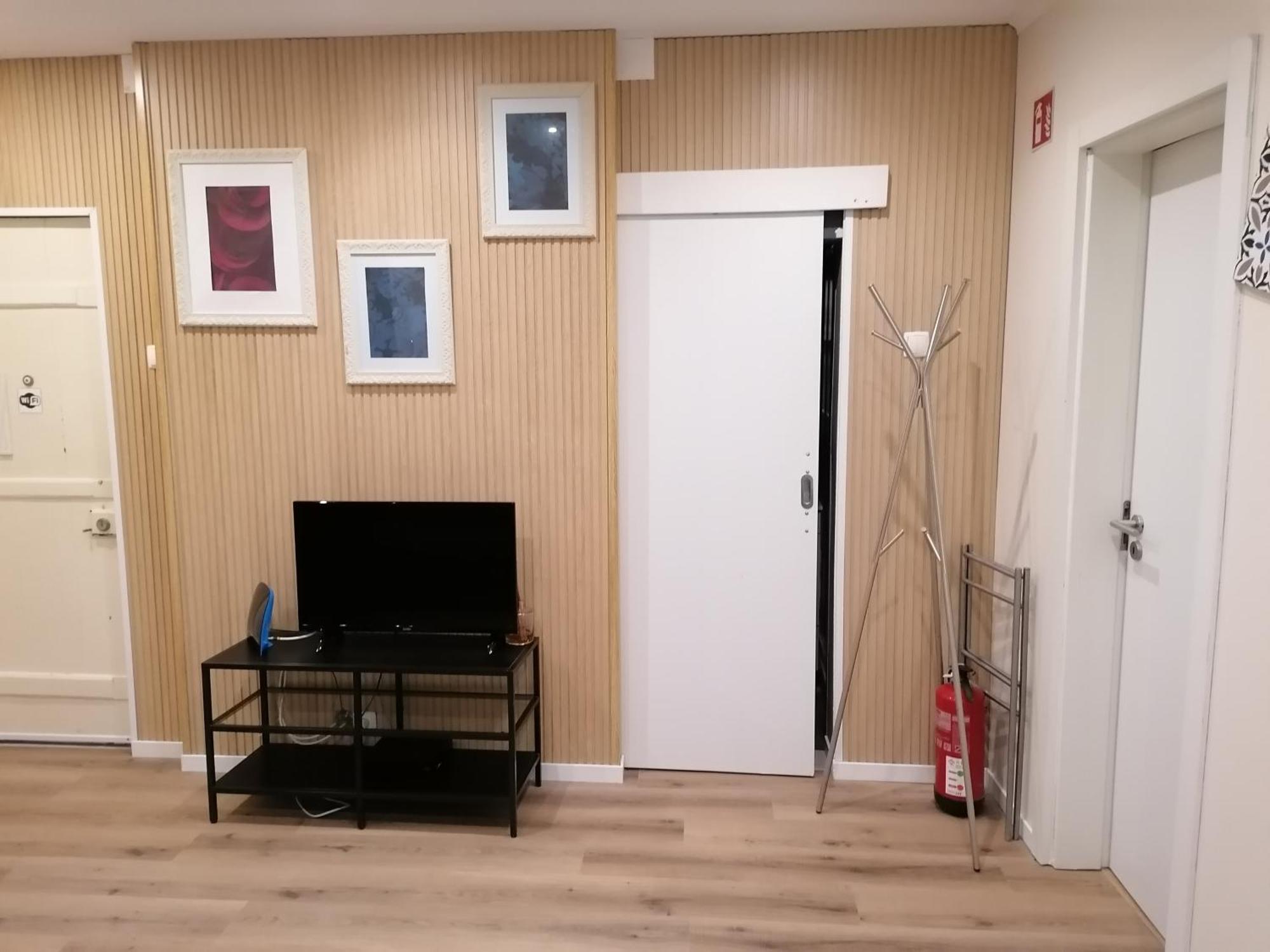 Lisbon Heart Santa Marta Apartment Dış mekan fotoğraf