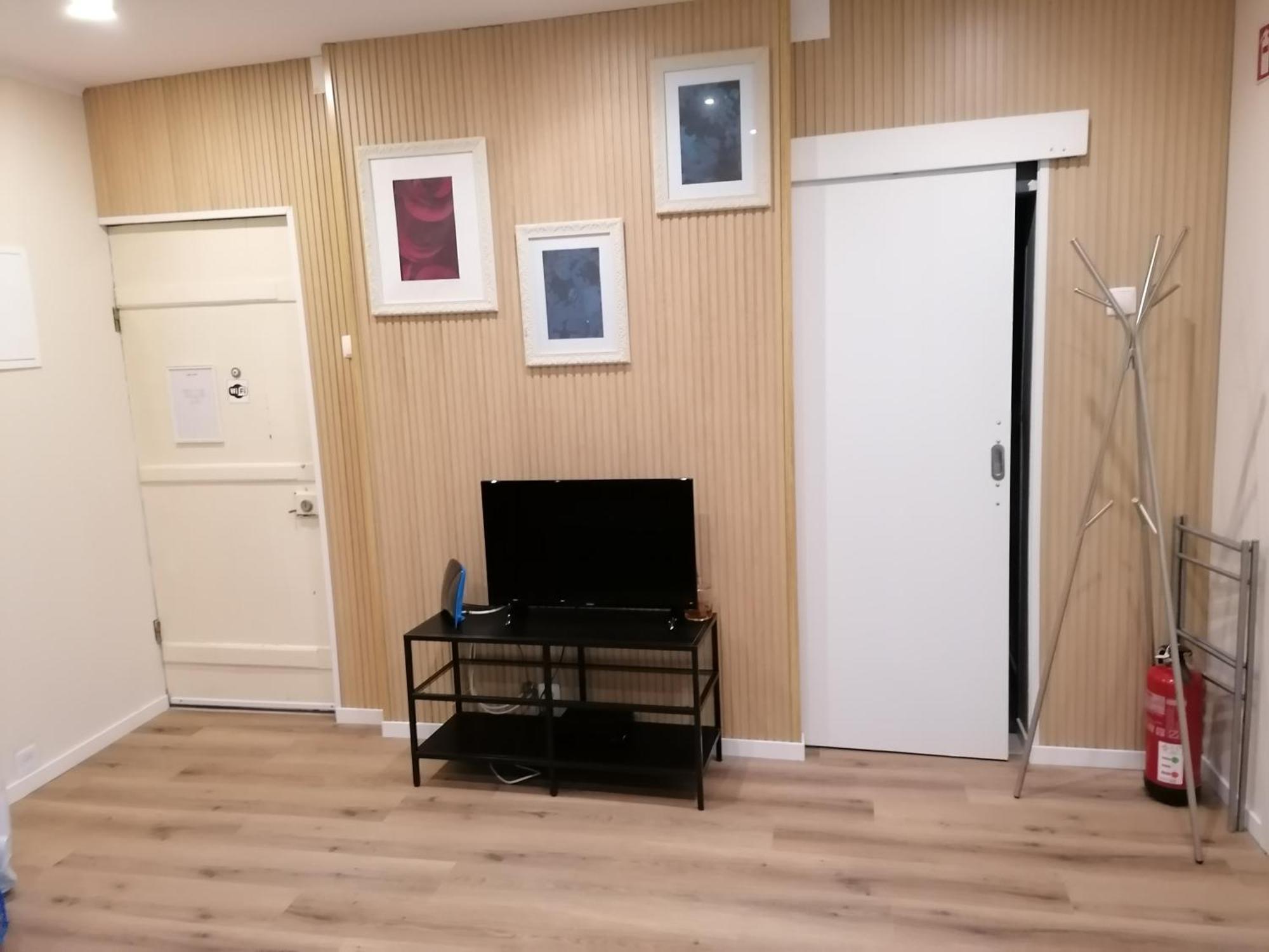 Lisbon Heart Santa Marta Apartment Dış mekan fotoğraf