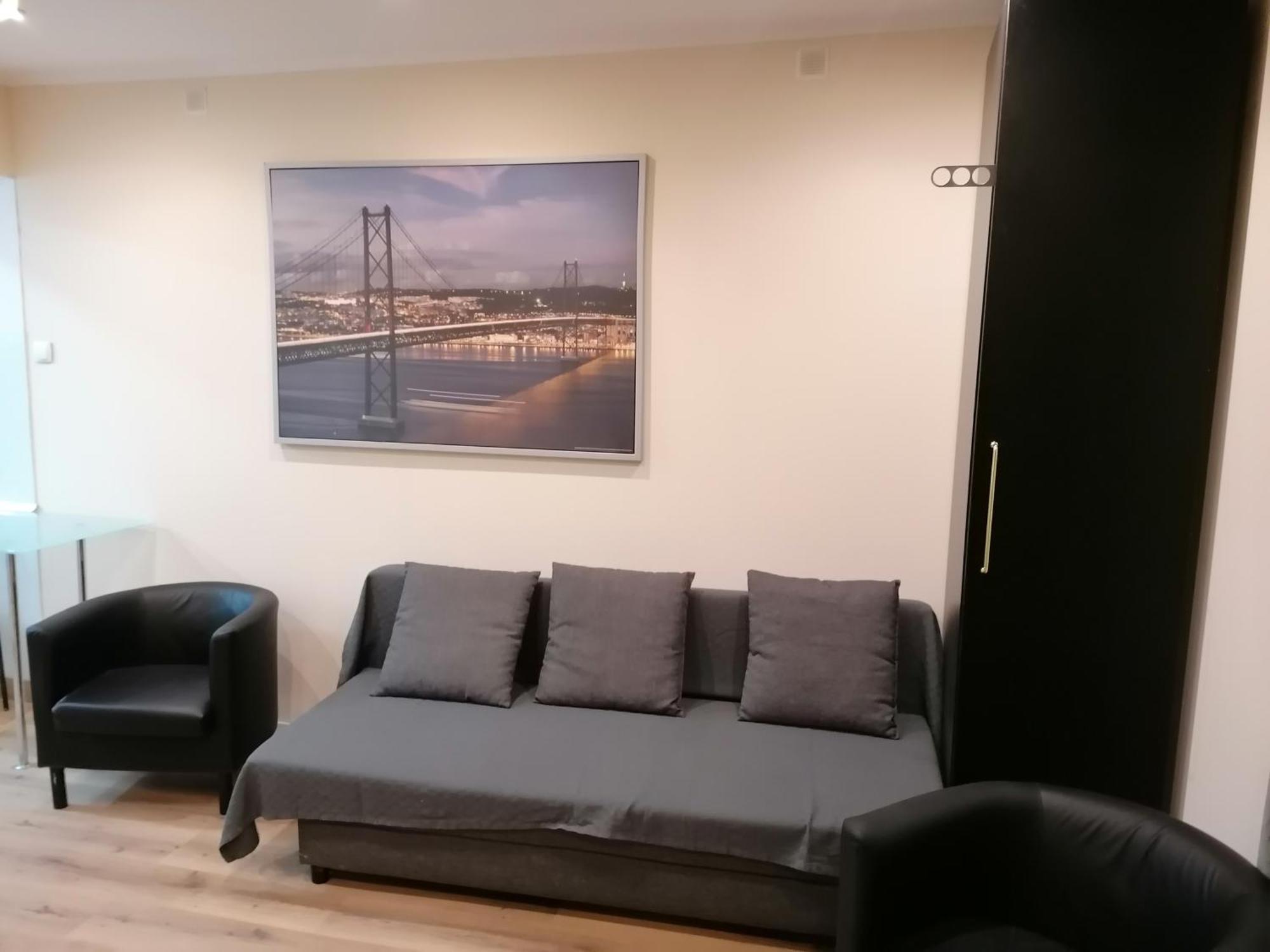 Lisbon Heart Santa Marta Apartment Dış mekan fotoğraf