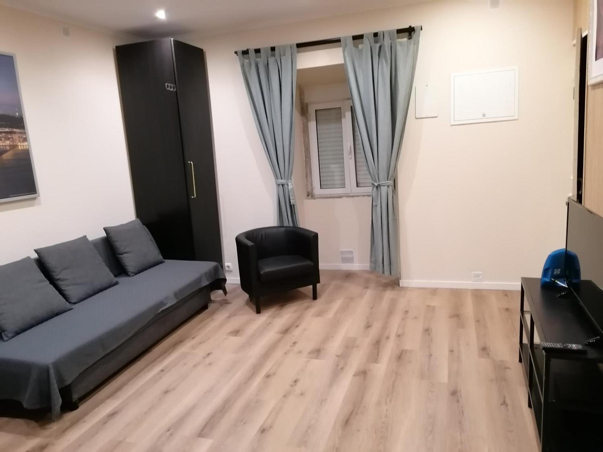 Lisbon Heart Santa Marta Apartment Dış mekan fotoğraf