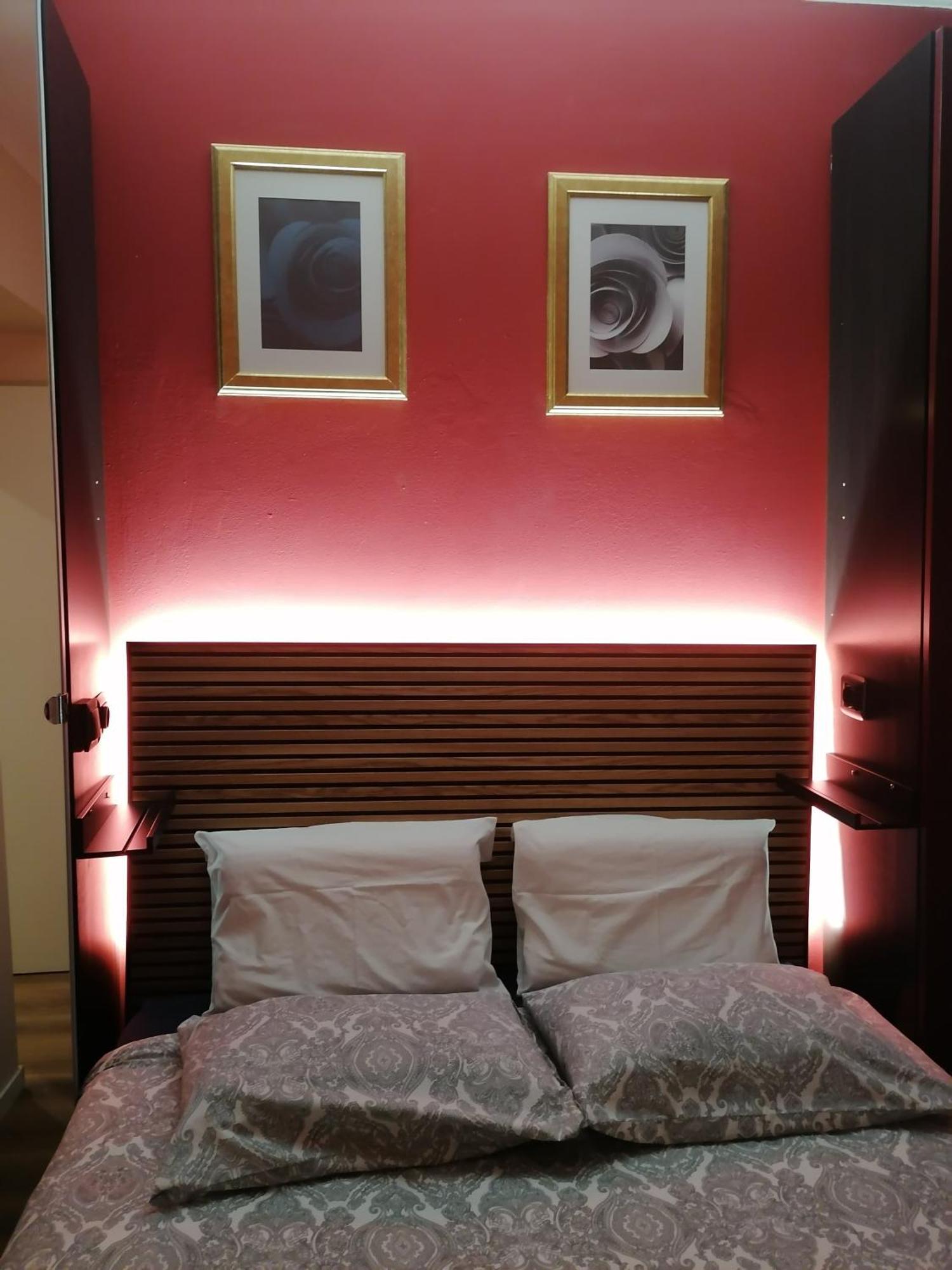 Lisbon Heart Santa Marta Apartment Dış mekan fotoğraf