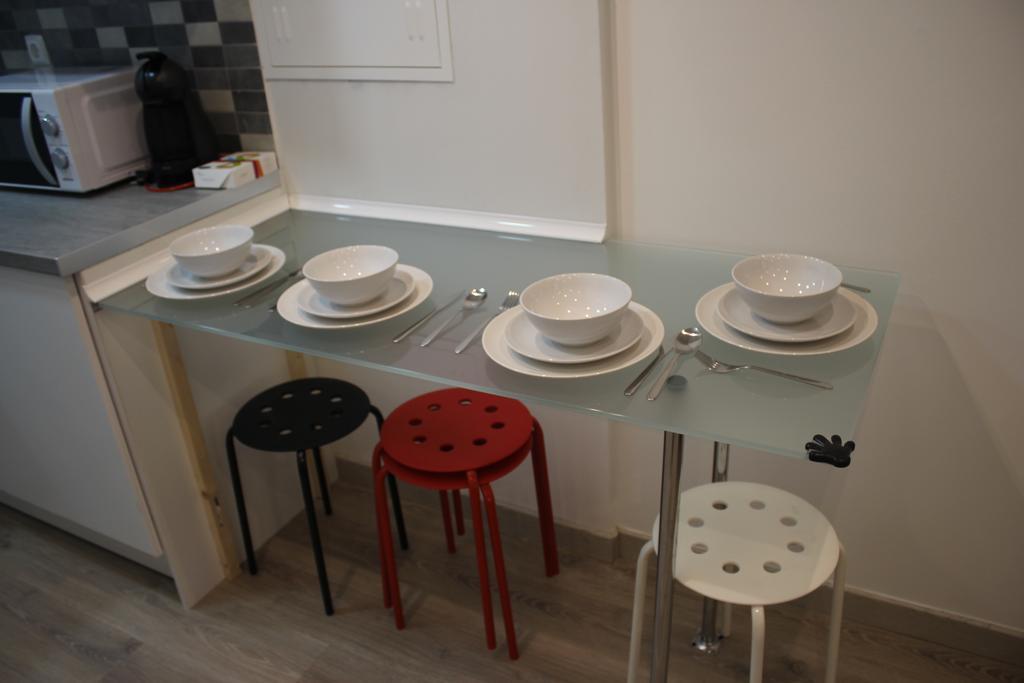 Lisbon Heart Santa Marta Apartment Dış mekan fotoğraf