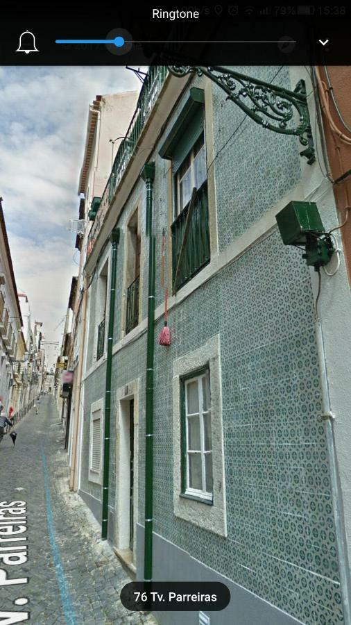 Lisbon Heart Santa Marta Apartment Dış mekan fotoğraf