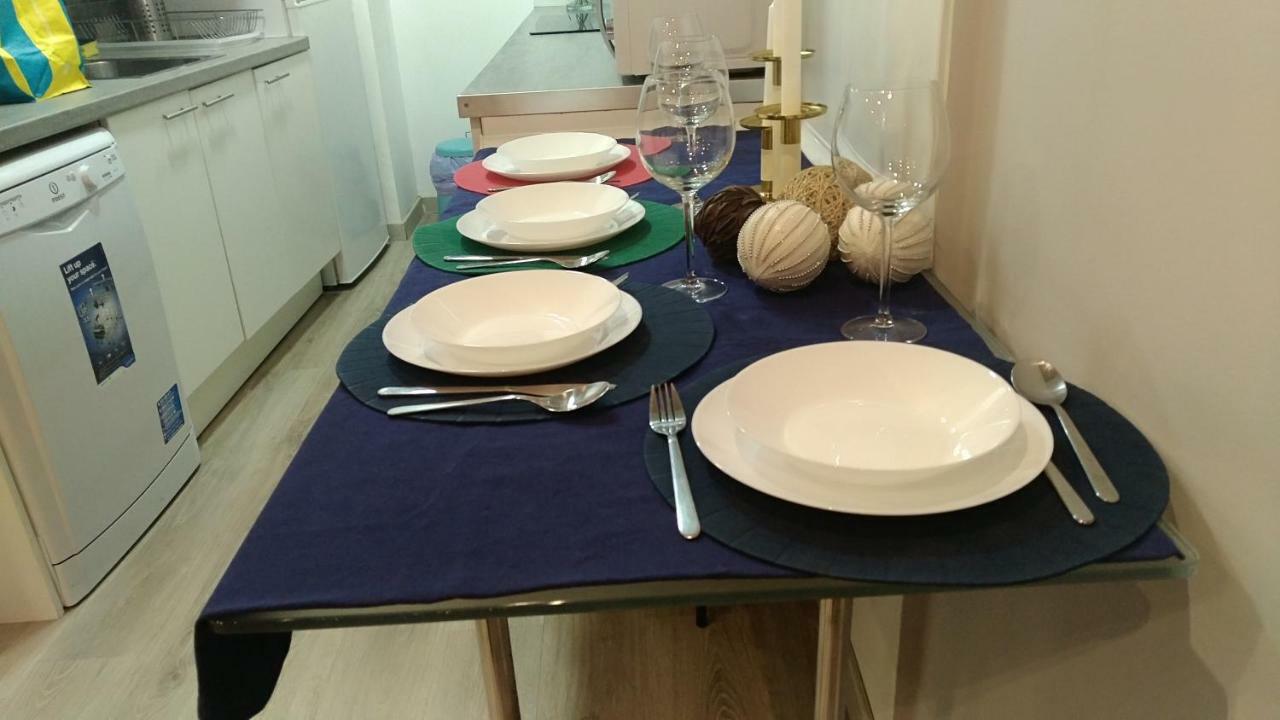 Lisbon Heart Santa Marta Apartment Dış mekan fotoğraf