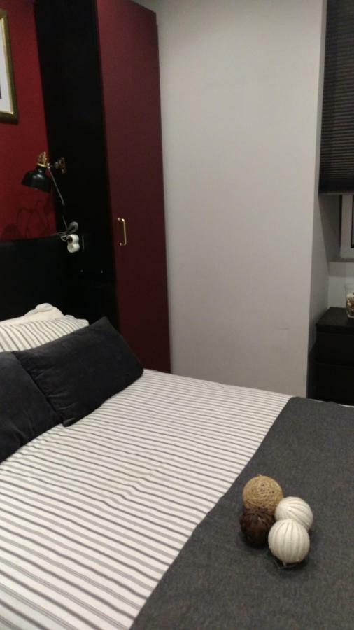 Lisbon Heart Santa Marta Apartment Dış mekan fotoğraf