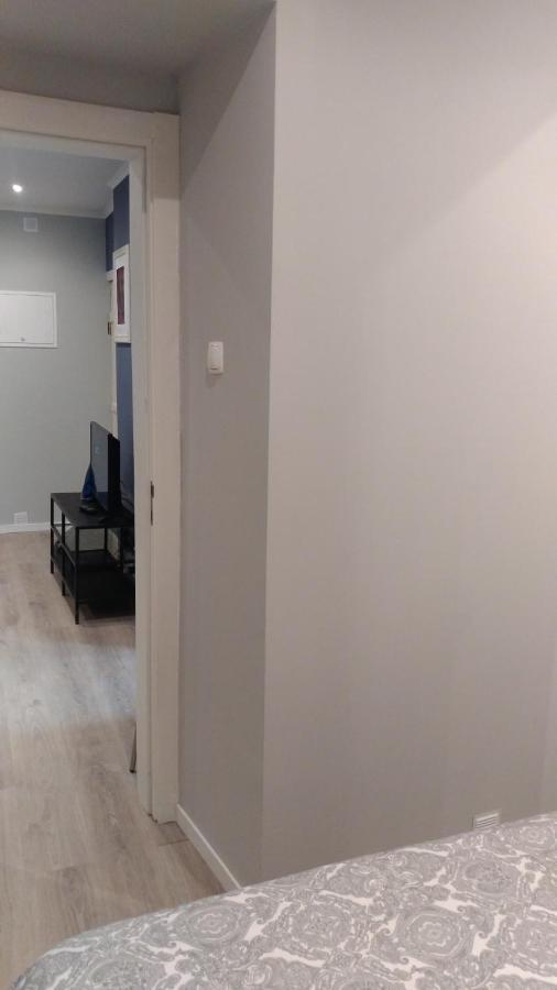 Lisbon Heart Santa Marta Apartment Dış mekan fotoğraf